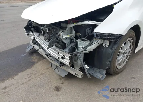 2019 Toyota Prius из США, поврежденный, VIN JTDKARFU1K3086859